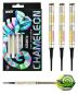 Preview: One80 Chameleon Azurite Softdart 18g Preview: One80 Chameleon Azurite Softdart 18g