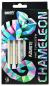 Preview: One80 Chameleon Azurite Softdart 18g Preview: One80 Chameleon Azurite Softdart 18g