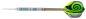 Preview: One80 Chameleon Azurite Steeldart 22-24g Preview: One80 Chameleon Azurite Steeldart 22-24g