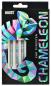 Preview: One80 Chameleon Azurite Steeldart 22-24g Preview: One80 Chameleon Azurite Steeldart 22-24g