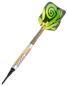 Preview: One80 Chameleon Zircon Softdart 18g