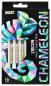 Preview: One80 Chameleon Zircon Softdart 18g Preview: One80 Chameleon Zircon Softdart 18g
