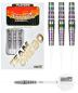 Preview: One80 Noriyuki Nakamura V2 Softdart 18g Preview: One80 Noriyuki Nakamura V2 Softdart 18g