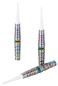 Preview: One80 Noriyuki Nakamura V2 Softdart 18g Preview: One80 Noriyuki Nakamura V2 Softdart 18g