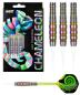 Preview: One80 Chameleon Emerald Softdart 20g