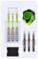 Preview: One80 Chameleon Emerald Softdart 20g Preview: One80 Chameleon Emerald Softdart 20g