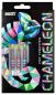 Preview: One80 Chameleon Emerald Softdart 20g Preview: One80 Chameleon Emerald Softdart 20g