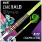 Preview: One80 Chameleon Emerald Softdart 20g