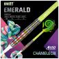 Preview: One80 Chameleon Emerald Softdart 20g Preview: One80 Chameleon Emerald Softdart 20g