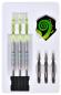 Preview: One80 Chameleon Lapis Lazuli Steeldart 22-24g Preview: One80 Chameleon Lapis Lazuli Steeldart 22-24g