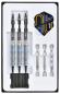 Preview: One80 Ascent 02 Softdart 18-20g Preview: One80 Ascent 02 Softdart 18-20g