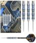 Preview: One80 Ascent 02 Steeldart 23-25g Preview: One80 Ascent 02 Steeldart 23-25g