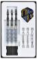 Preview: One80 Ascent 02 Steeldart 23-25g Preview: One80 Ascent 02 Steeldart 23-25g