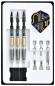 Preview: One80 Ascent 03 Steeldart 23-25g Preview: One80 Ascent 03 Steeldart 23-25g