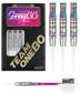 Preview: One80 Chameleon Sunny GG Softdart 18-20g Preview: One80 Chameleon Sunny GG Softdart 18-20g