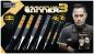Preview: One80 Lourence Ilagan Gunner III Softdart 22g Chameleon Preview: One80 Lourence Ilagan Gunner III Softdart 22g Chameleon