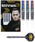 Preview: One80 Lourence Ilagan Gunner III Softdart 22g Chameleon Preview: One80 Lourence Ilagan Gunner III Softdart 22g Chameleon