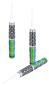 Preview: One80 Lourence Ilagan Gunner III Softdart 22g Chameleon Preview: One80 Lourence Ilagan Gunner III Softdart 22g Chameleon