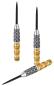 Preview: One80 L.Ilagan Gunner III Steeldart 22-23-24g Schwarz-Gold Preview: One80 L.Ilagan Gunner III Steeldart 22-23-24g Schwarz-Gold