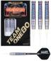 Preview: One80 Lourence Ilagan Gunner HD Softdart 18-20g Preview: One80 Lourence Ilagan Gunner HD Softdart 18-20g