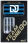 Preview: One80 Darren Johnson Steeldart 23g Preview: One80 Darren Johnson Steeldart 23g