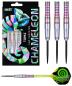 Preview: One80 Chameleon Topaz Steeldart 22-24g Preview: One80 Chameleon Topaz Steeldart 22-24g