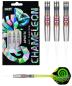 Preview: One80 Chameleon Apatite Softdart 18-20g
