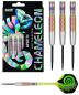 Preview: One80 Chameleon Apatite Steeldart 23-25g