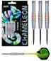 Preview: One80 Chameleon Citrine Steeldart 22-24g Preview: One80 Chameleon Citrine Steeldart 22-24g