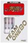 Preview: One80 Ryo Nakai Chameleon Softdart 21g Preview: One80 Ryo Nakai Chameleon Softdart 21g
