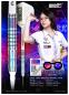 Preview: One80 Kaya Chan Endless Steeldart 20,5g Preview: One80 Kaya Chan Endless Steeldart 20,5g