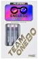 Preview: One80 Kaya Chan Endless Steeldart 20,5g Preview: One80 Kaya Chan Endless Steeldart 20,5g
