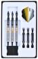Preview: One80 Lylian Le Calvez Signature Dart Softdart 17,5g Preview: One80 Lylian Le Calvez Signature Dart Softdart 17,5g