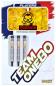 Preview: One80 Lylian Le Calvez Signature Dart Softdart 17,5g Preview: One80 Lylian Le Calvez Signature Dart Softdart 17,5g