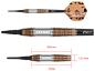 Preview: One80 Luxor Epsilon Softdart 18-20g Preview: One80 Luxor Epsilon Softdart 18-20g