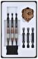 Preview: One80 Luxor Epsilon Softdart 18-20g Preview: One80 Luxor Epsilon Softdart 18-20g