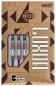 Preview: One80 Luxor Epsilon Softdart 18-20g Preview: One80 Luxor Epsilon Softdart 18-20g