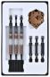 Preview: One80 Luxor Zeta Softdart 18-20g Preview: One80 Luxor Zeta Softdart 18-20g
