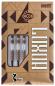 Preview: One80 Luxor Zeta Softdart 18-20g Preview: One80 Luxor Zeta Softdart 18-20g