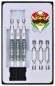 Preview: One80 Mamo Massimo Signature Softdart 19g Preview: One80 Mamo Massimo Signature Softdart 19g