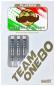 Preview: One80 Mamo Massimo Signature Softdart 19g Preview: One80 Mamo Massimo Signature Softdart 19g