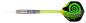 Preview: One80 Chameleon Peridot Softdart 18g