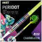 Preview: One80 Chameleon Peridot Softdart 18g