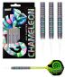 Preview: One80 Chameleon Lapis Lazuli Softdart 18g Preview: One80 Chameleon Lapis Lazuli Softdart 18g