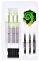 Preview: One80 Chameleon Lapis Lazuli Softdart 18g Preview: One80 Chameleon Lapis Lazuli Softdart 18g