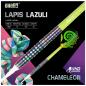 Preview: One80 Chameleon Lapis Lazuli Softdart 18g