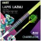 Preview: One80 Chameleon Lapis Lazuli Softdart 18g Preview: One80 Chameleon Lapis Lazuli Softdart 18g
