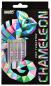 Preview: One80 Chameleon Emerald Steeldart 22-24g Preview: One80 Chameleon Emerald Steeldart 22-24g