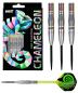 Preview: One80 Chameleon Ruby Steeldart 22-24g Preview: One80 Chameleon Ruby Steeldart 22-24g