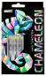 Preview: One80 Chameleon Ruby Steeldart 22-24g Preview: One80 Chameleon Ruby Steeldart 22-24g